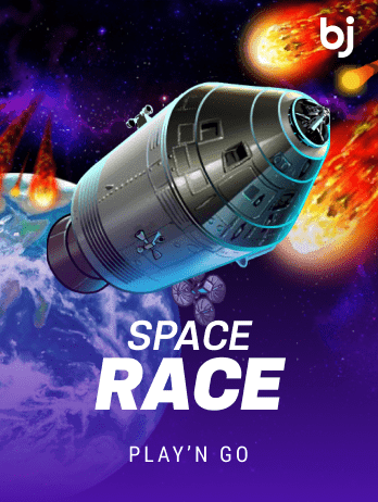 Space Race game icon