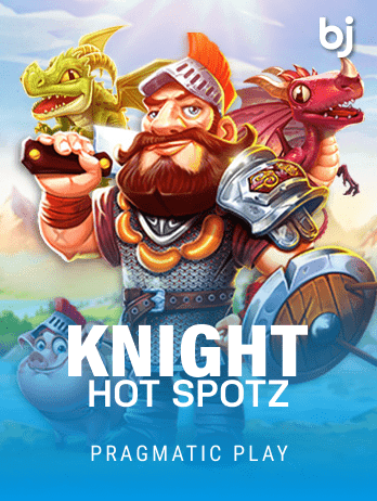 নাইট হট স্পটজ game icon