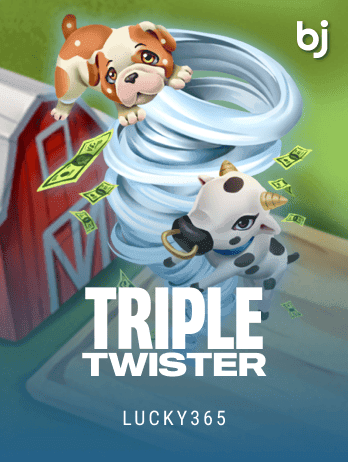 ট্রিপল টুইস্টার game icon