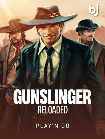 Gunslinger Reloaded game icon