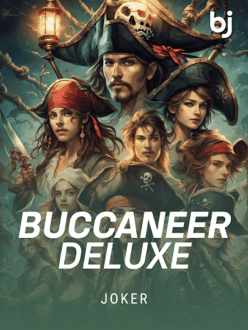 Buccaneer Deluxe game icon