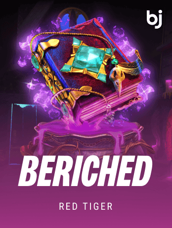 Beriched game icon