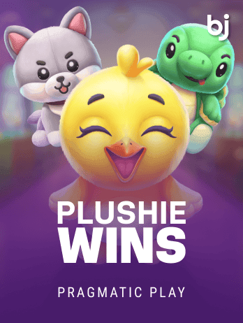 Plushie Wins game icon