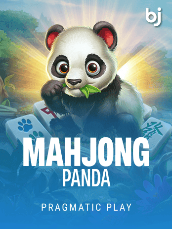 মাহজং পান্ডা game icon