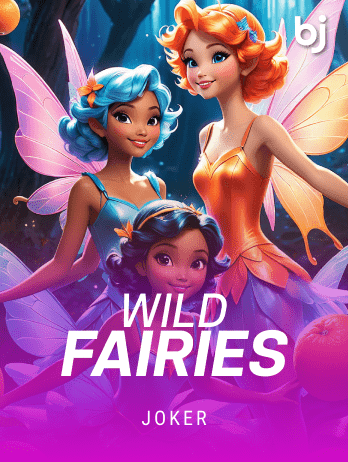 Wild Fairies game icon