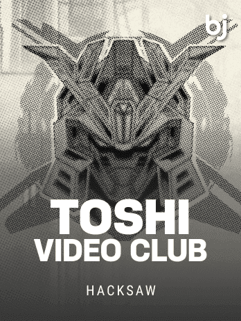 Toshi Video Club game icon
