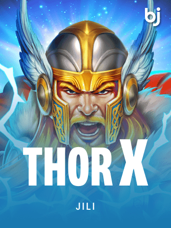 Thor X game icon