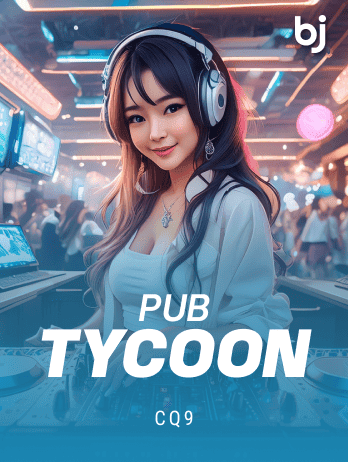 Pub Tycoon game icon